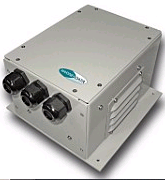 marine-data NMEA TO SYNCHRO INTERFACE - MD34 